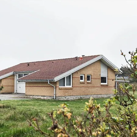 Ve283-vejers-strand-engesovej-3 Prázdninový dům *