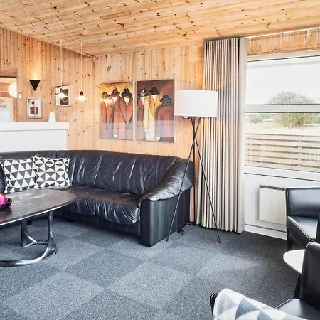 بيت للعطل Ve283-vejers-strand-engesovej-3 *