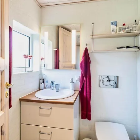 Feriehus Ve283-vejers-strand-engesovej-3 *