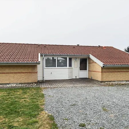 بيت للعطل Ve283-vejers-strand-engesovej-3